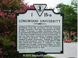 Longwood University Tuition Images