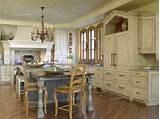 Pictures of Old World French Country Decorating