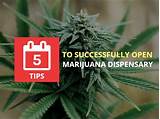 Pictures of Marijuana Dispensary How To Open