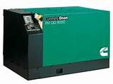 Pictures of Onan Rv Gas Generator