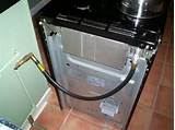 Gas Oven Connection Pipe Images