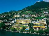 Pictures of Hotels In Montreux
