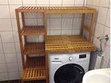Photos of Laundry Shelves Ikea