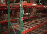 Warehouse Shelving For Sale Used