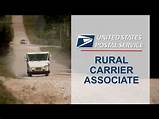 Images of Rural Mail Carrier Pay