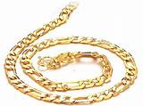 Pictures of Buying Gold Chains