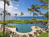 Pictures of Wailea Beach Villas Maui Hawaii