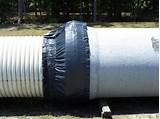 Culvert Pipe Coupling Pictures