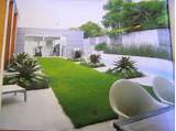 Images Of Small Backyard Landscaping