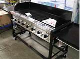 Large Gas Bbq Grills Images