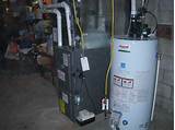 Images of Oil To Gas Furnace Conversion