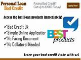 Images of Are Personal Loans Bad For Your Credit