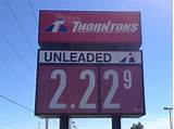 Images of Gas Prices In Normal Illinois