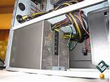 Dual Power Supply Computer Case Photos