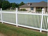 Photos of Decorative Fences For Front Yards