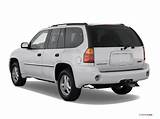 Gmc Envoy Lease Deals Images