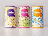 Images of Bubble Tea Packaging