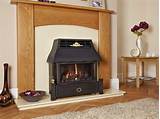 Gas Fire No Chimney Pictures