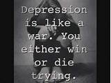 Depression Pics And Quotes Pictures