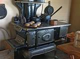 Images of Old Wood Cook Stove Prices
