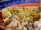 Corn Side Dishes Food Network Pictures