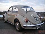 Photos of Cheap Classic Vw Beetle For Sale