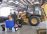 Heavy Equipment Diesel Mechanic