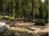 Photos of Sequoia National Park Camping Reservations