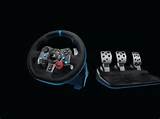 Racing Wheels For Ps4 Pictures