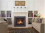Regency Direct Vent Gas Fireplace Reviews Images