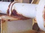 Pipe Corrosion Types Photos