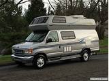 Used Airstream Class B Motorhomes For Sale