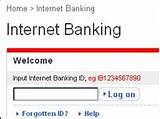 Pictures of Hsbc Business Internet Banking Log In