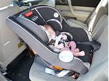 Pictures of What Car Seat Comes After The Infant Carrier