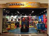The Universal Store Orlando Images