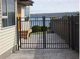 Automatic Security Gates Residential Pictures