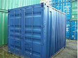 Best Gas Storage Container
