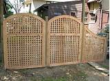 Photos of Cheap Fence Panels 6x6