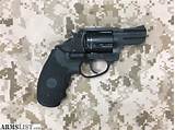 Laser Grips For Charter Arms 38 Special
