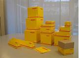 Photos of Dhl Packaging Service
