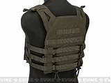 Foliage Green Plate Carrier Images