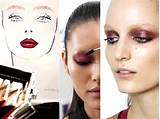 Images of Winter Makeup Trends