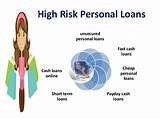 High Risk Personal Loans Online Images