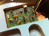 Fender Amplifier Repair Centers Pictures