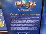 Pictures of Universal Studios Hollywood Discount Costco