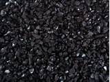 Photos of Black Landscaping Rocks