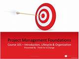 Project Management 101 Images