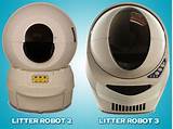 Cat Litter Robot Amazon Pictures