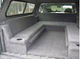 Pictures of Car Storage Topper