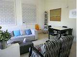 Pictures of Tel Aviv Apartments For Rent
